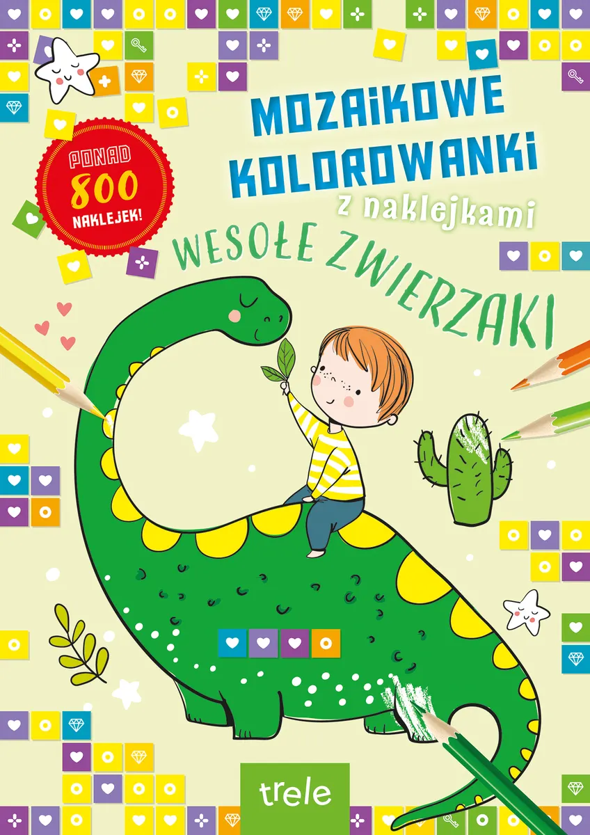 Wesołe zwierzaki