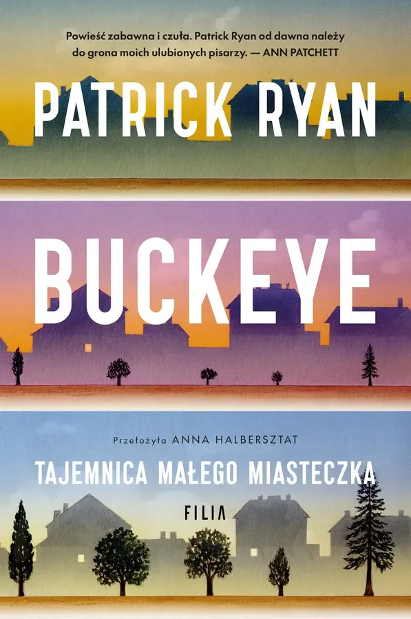 Buckeye. Tajemnica małego miasteczka