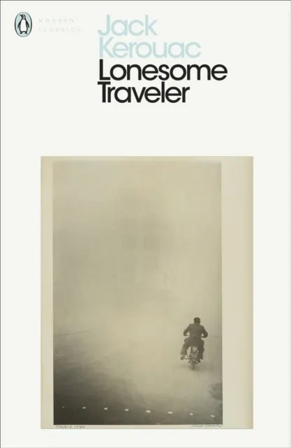 Lonesome Traveler