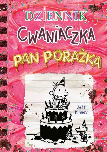 20. Pan Porażka
