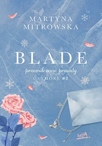 Blade. Przemilczane prawdy. Canmore #2