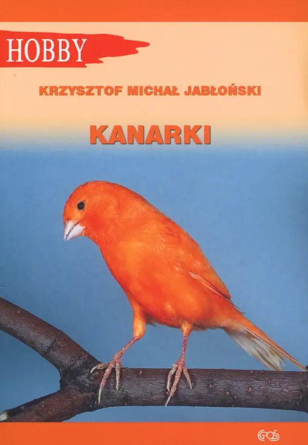 Kanarki