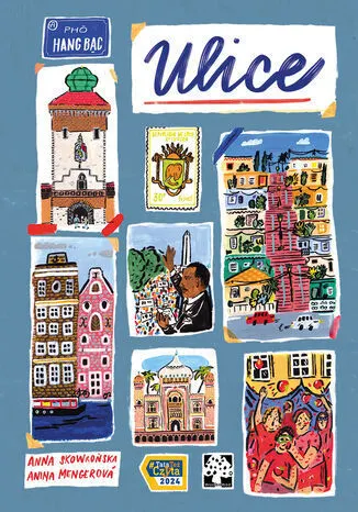 ULICE