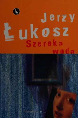 Szeroka woda