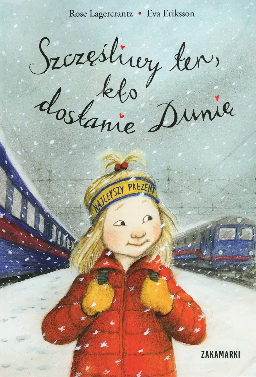 Szczęśliwy ten, kto dostanie Dunię