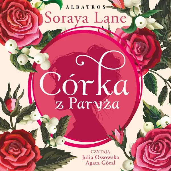 Córka z Paryża