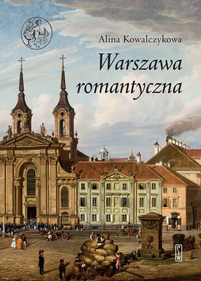 Warszawa romantyczna
