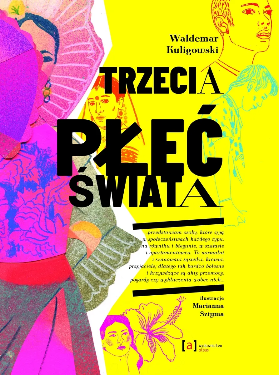 Trzecia płeć świata
