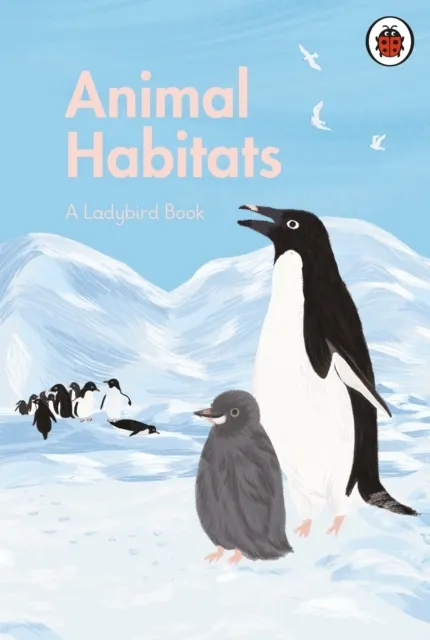 : Animal Habitats