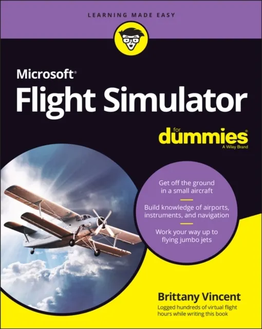 Microsoft Flight Simulator