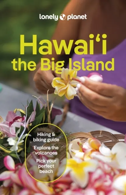 Hawaii the Big Island