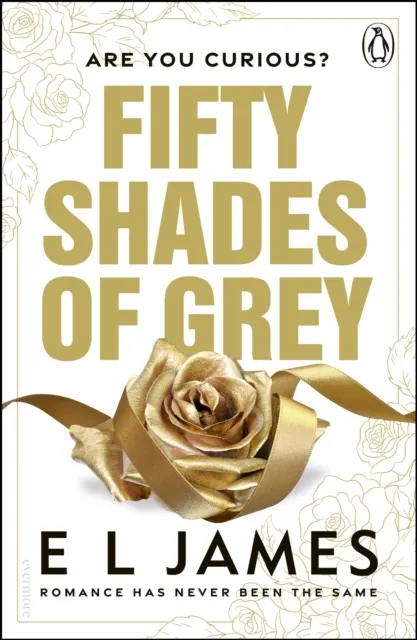 Fifty Shades of Grey