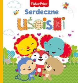 Serdeczne uściski