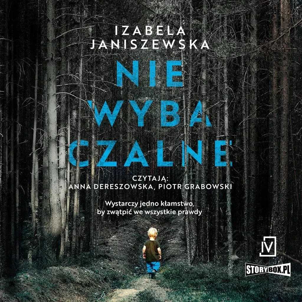 Niewybaczalne