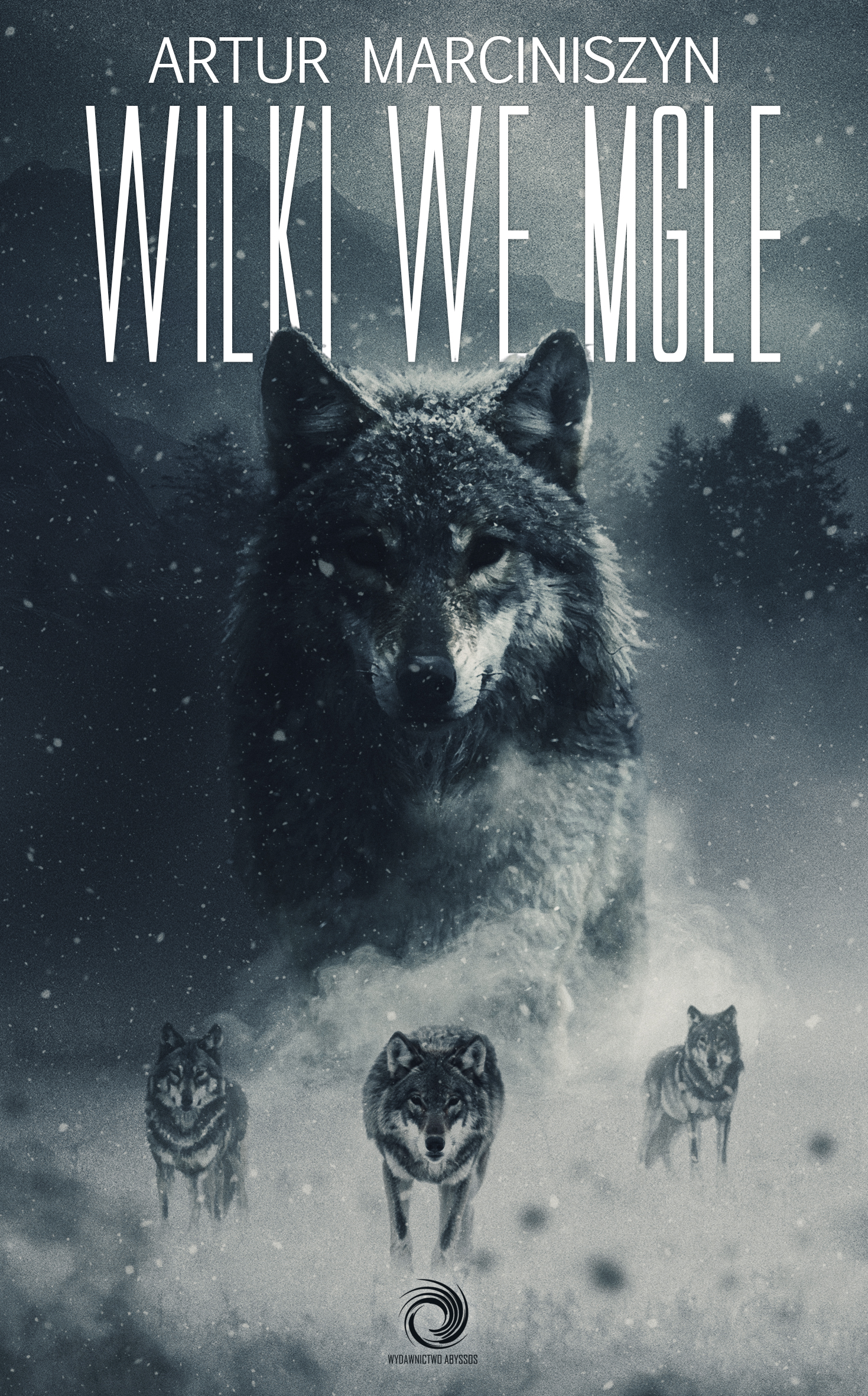 Wilki we mgle