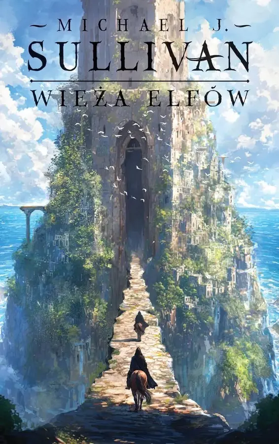 Wieża elfów