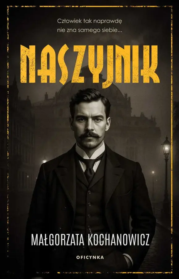 Naszyjnik