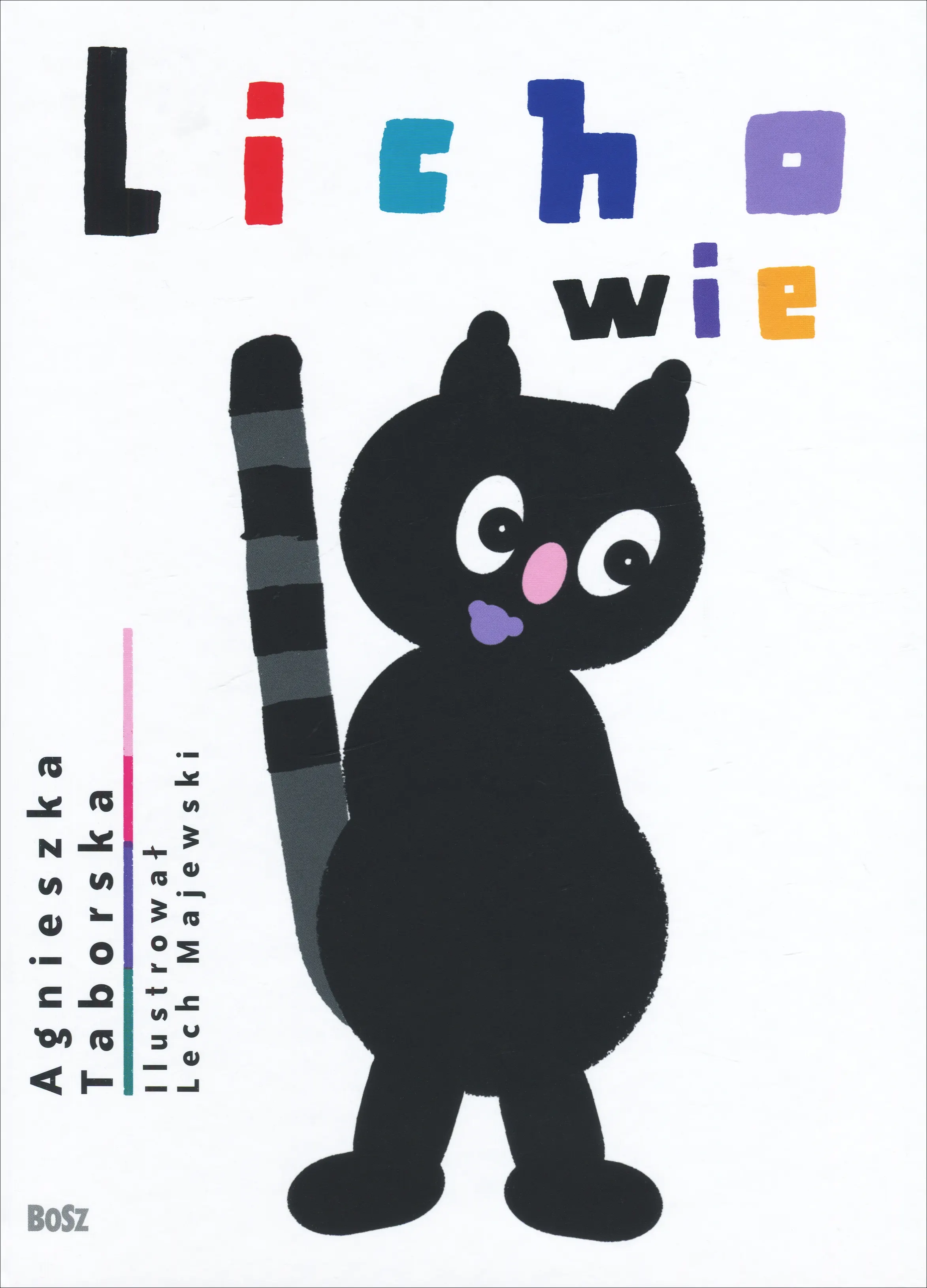 Licho wie