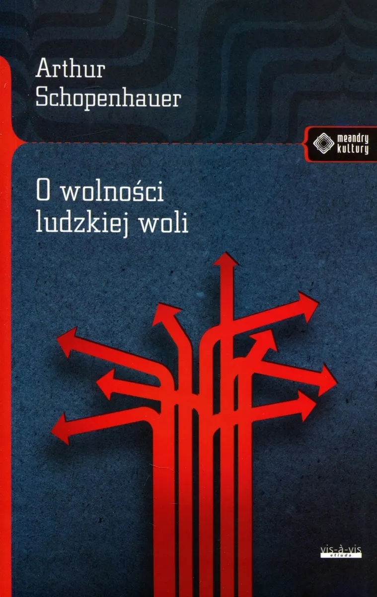 O wolności ludzkiej woli