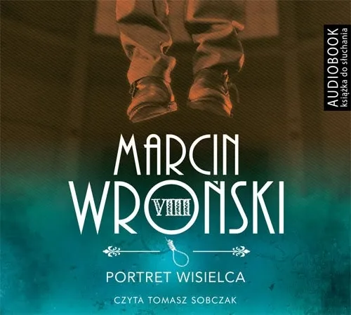 Portret wisielca