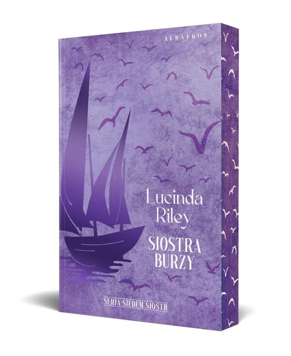 Siostra burzy