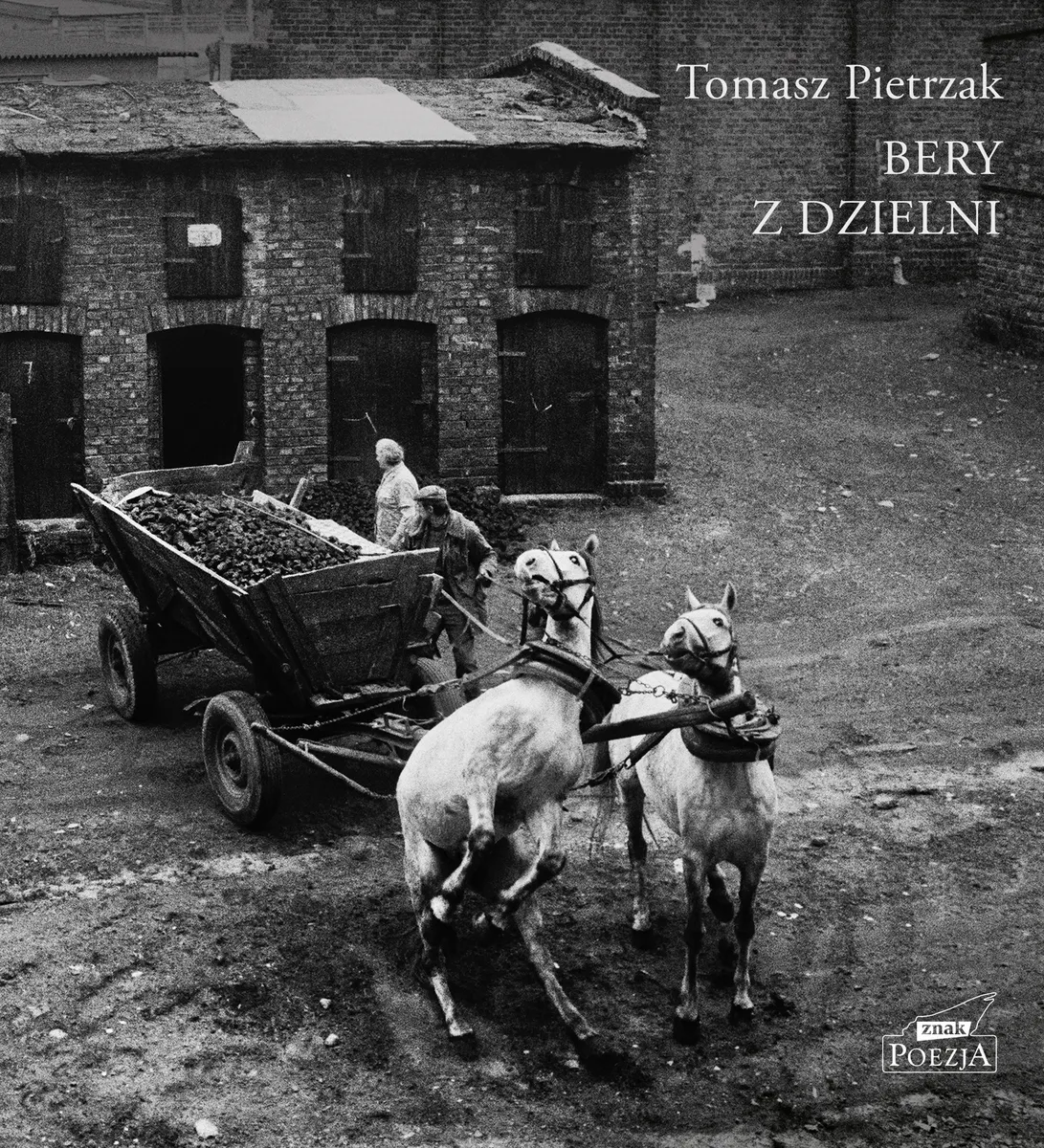 Bery z dzielni