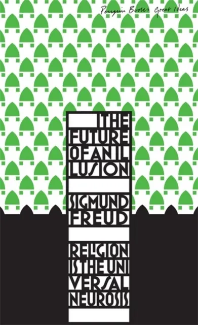 Future of an Illusion