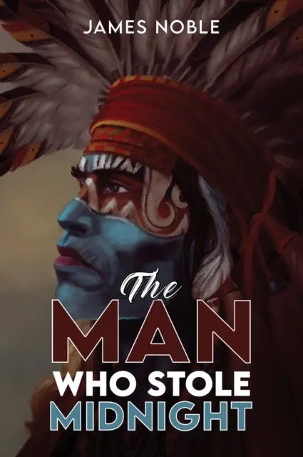 The Man who Stole Midnight