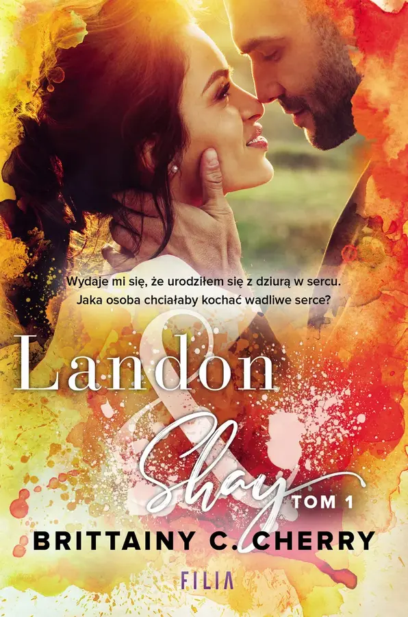 Landon & Shay