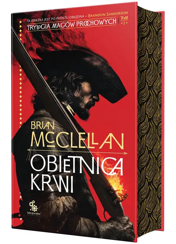 Obietnica krwi