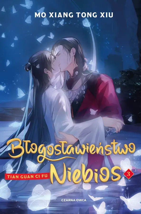 Błogosławieństwo Niebios