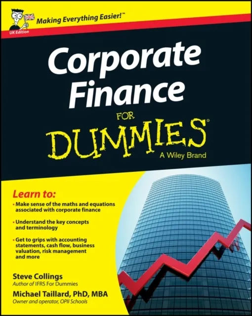Corporate Finance - UK