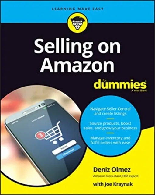 Selling on Amazon