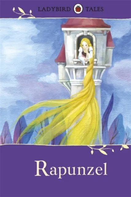 : Rapunzel