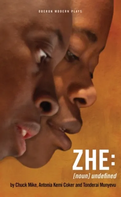 Zhe: [Noun] Undefined