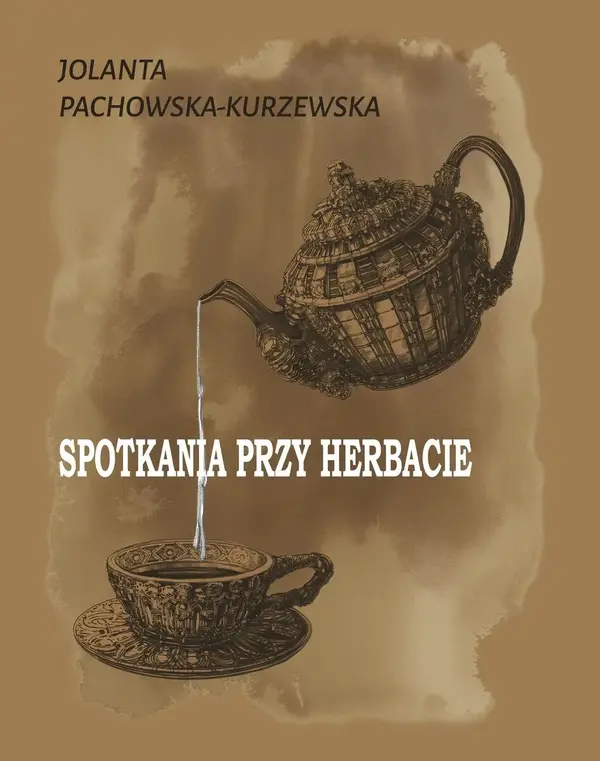 Spotkania przy herbacie