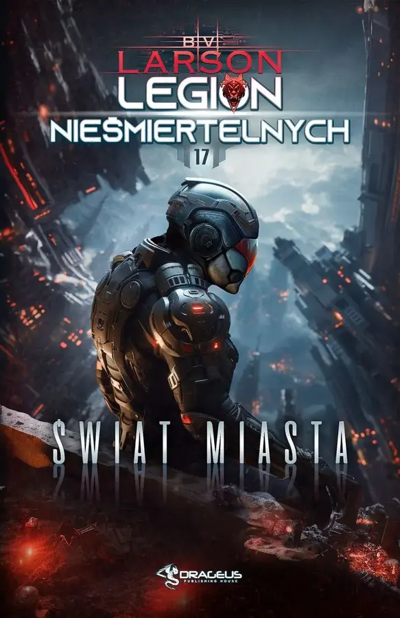 Świat Miasta