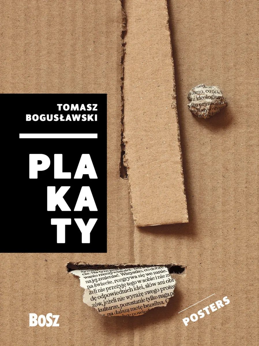 Bogusławski. Plakaty / Posters