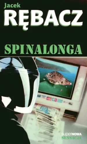 Spinalonga
