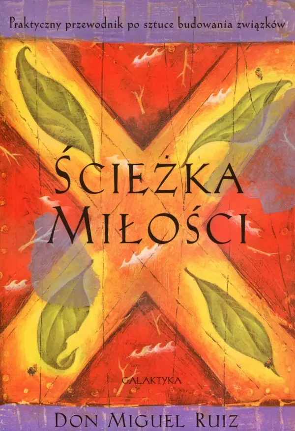 Ścieżka Miłości