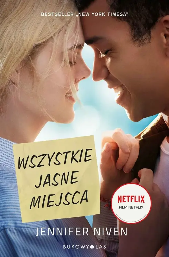 Wszystkie jasne miejsca