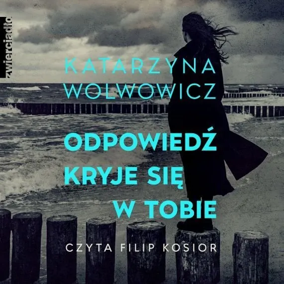 Odpowiedź kryje się w tobie