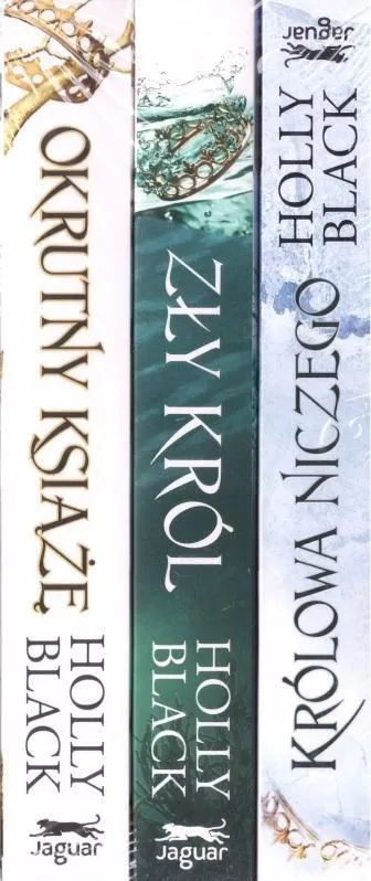 Pakiet: Książę / Król / Królowa niczego
