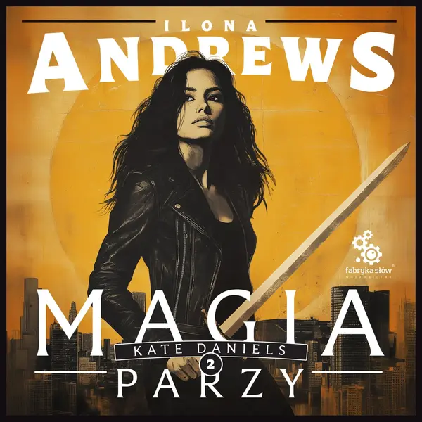 Magia parzy