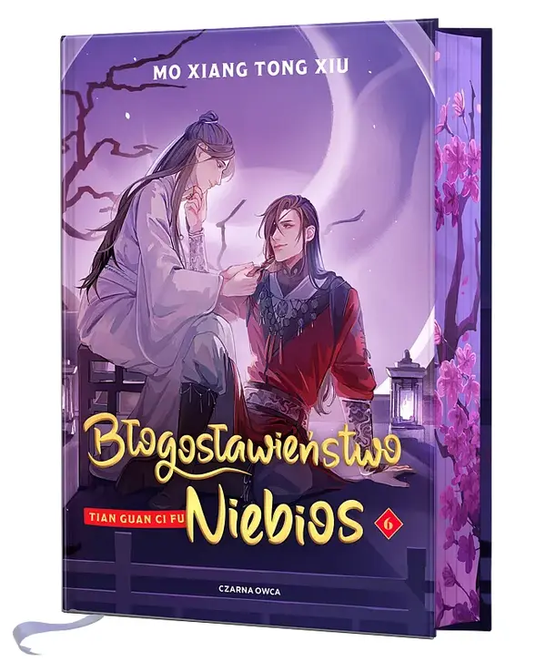 Błogosławieństwo Niebios