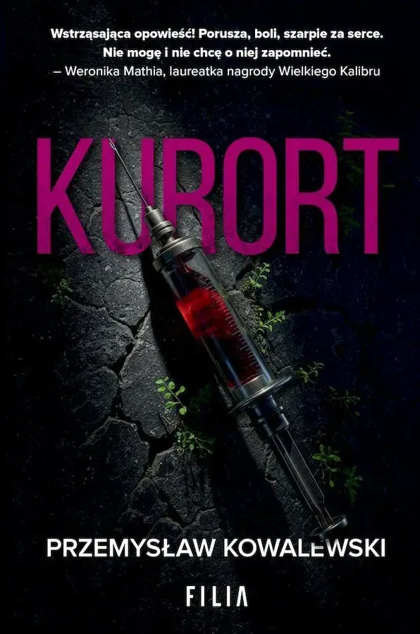 Kurort wyd. specjalne