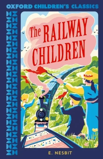 : The Railway Children