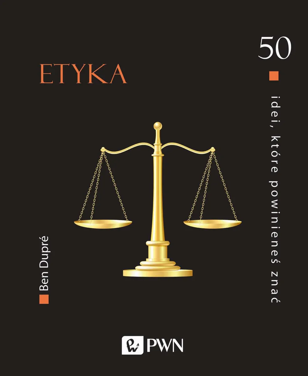 Etyka