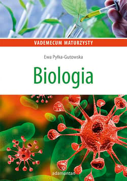 Vademecum maturzysty. Biologia