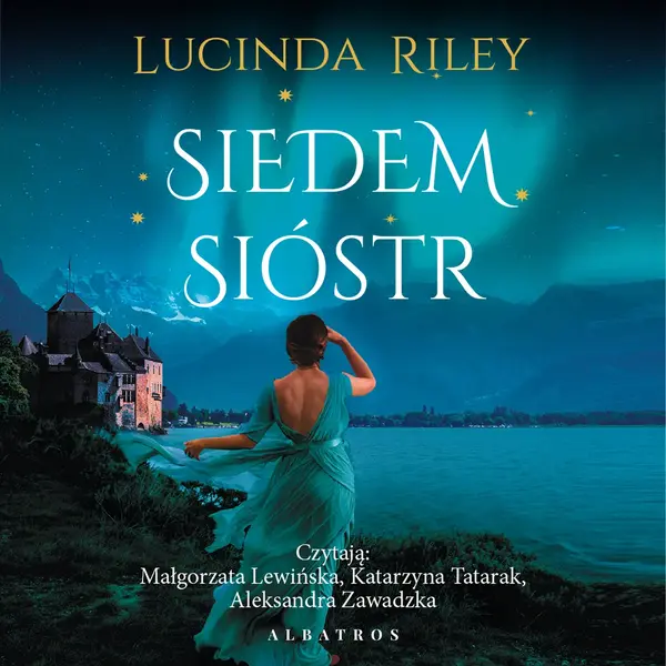 Siedem sióstr